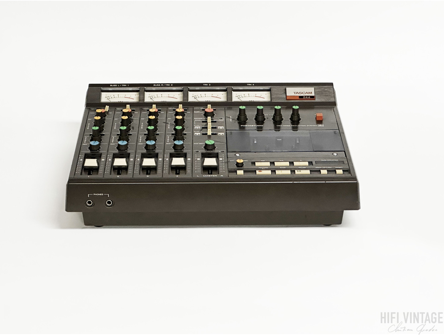 TASCAM Porta studio 244