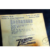 Zenith 4F40
