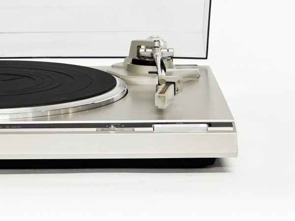 TECHNICS SL D210 HifiVintage réparations