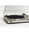 TECHNICS SL D210 HifiVintage réparations