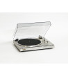TECHNICS SL D210 HifiVintage réparations