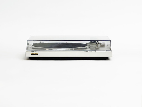 TECHNICS SL D210 HifiVintage réparations