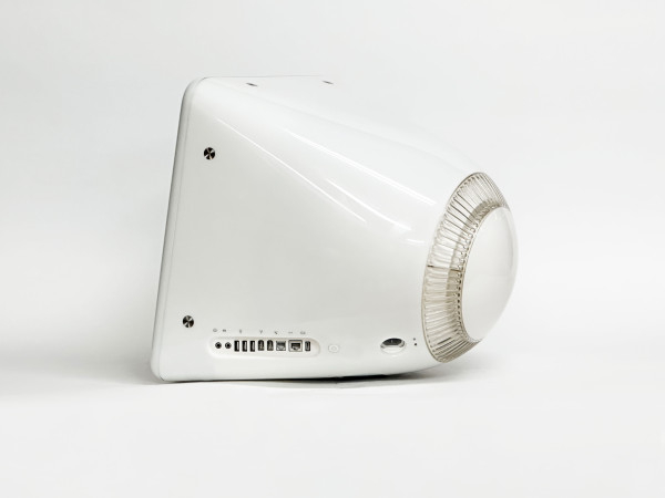 APPLE EMac G4 HifiVintage 