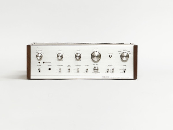 PIONEER SA-7100 HifiVintage Réparation