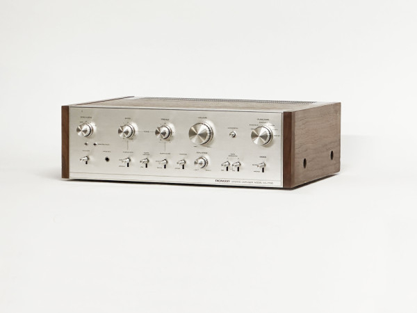 PIONEER SA-7100 HifiVintage Réparation