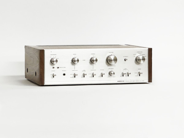 PIONEER SA-7100 HifiVintage Réparation