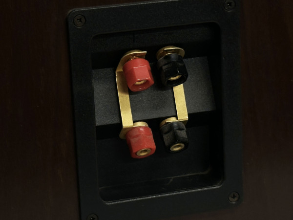 JM LAB MEGANE HifiVintage réparations