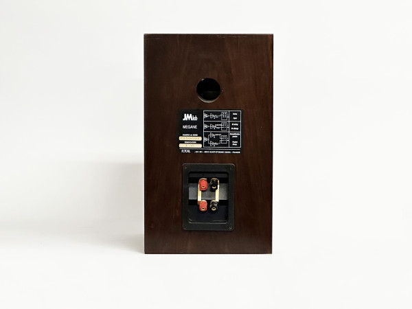 JM LAB MEGANE HifiVintage réparations