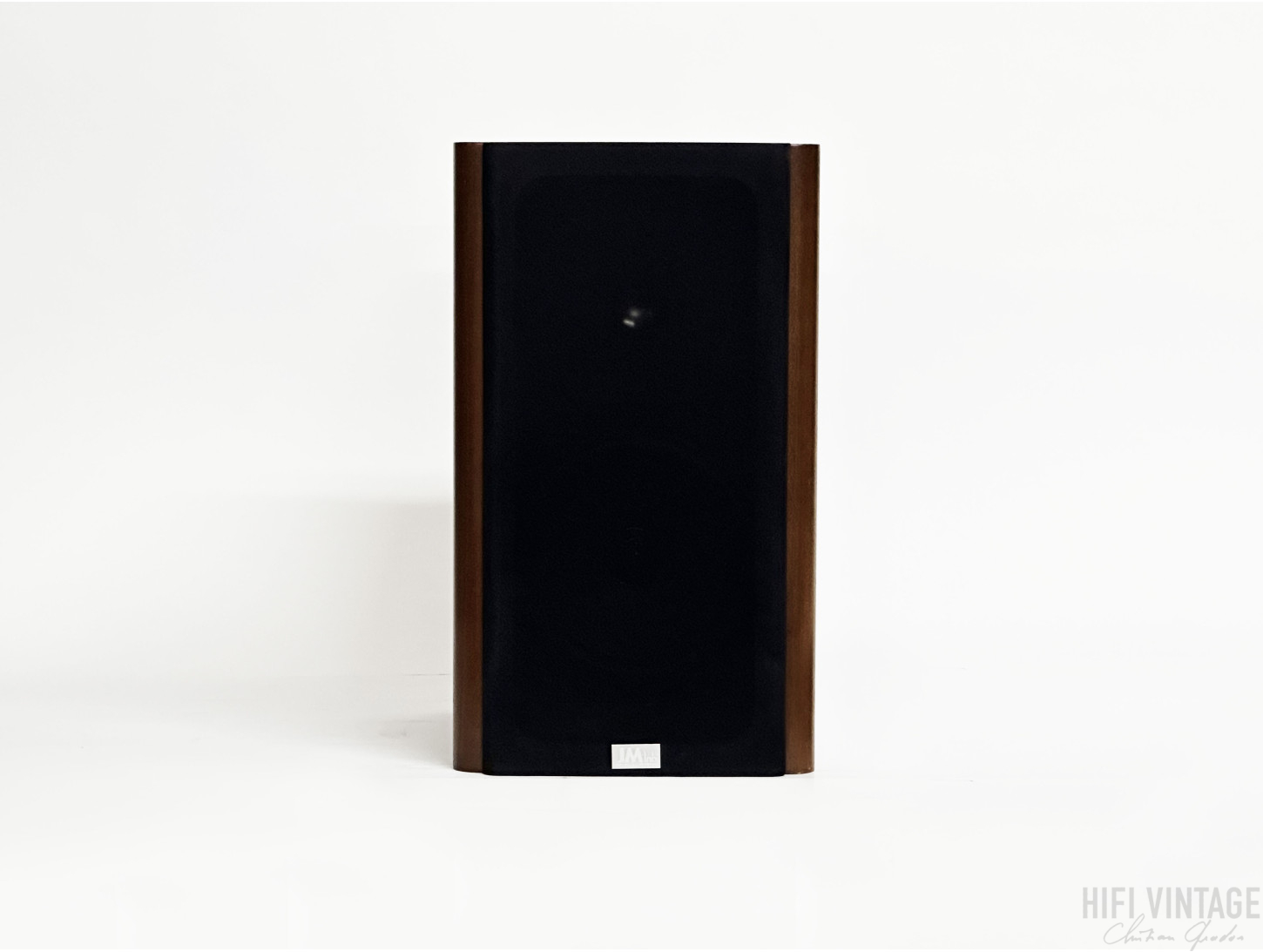 JM LAB MEGANE HifiVintage réparations