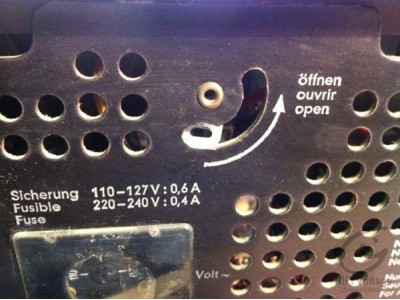 siemens R-G71