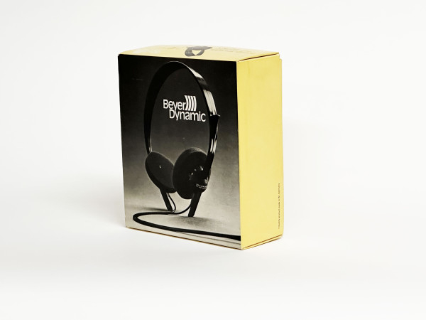 BEYER DYNAMIC DT-302