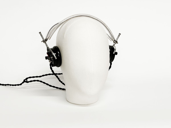 BRUNET & Cie Casque 2000 ohms
