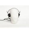 BRUNET & Cie Casque 2000 ohms