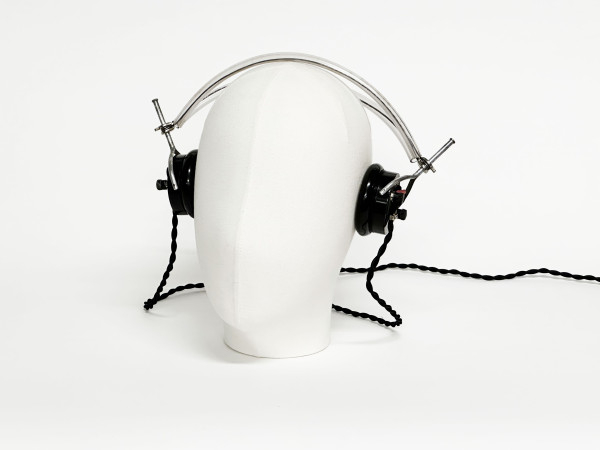 BRUNET & Cie Casque 2000 ohms