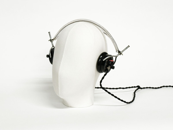 BRUNET & Cie Casque 2000 ohms