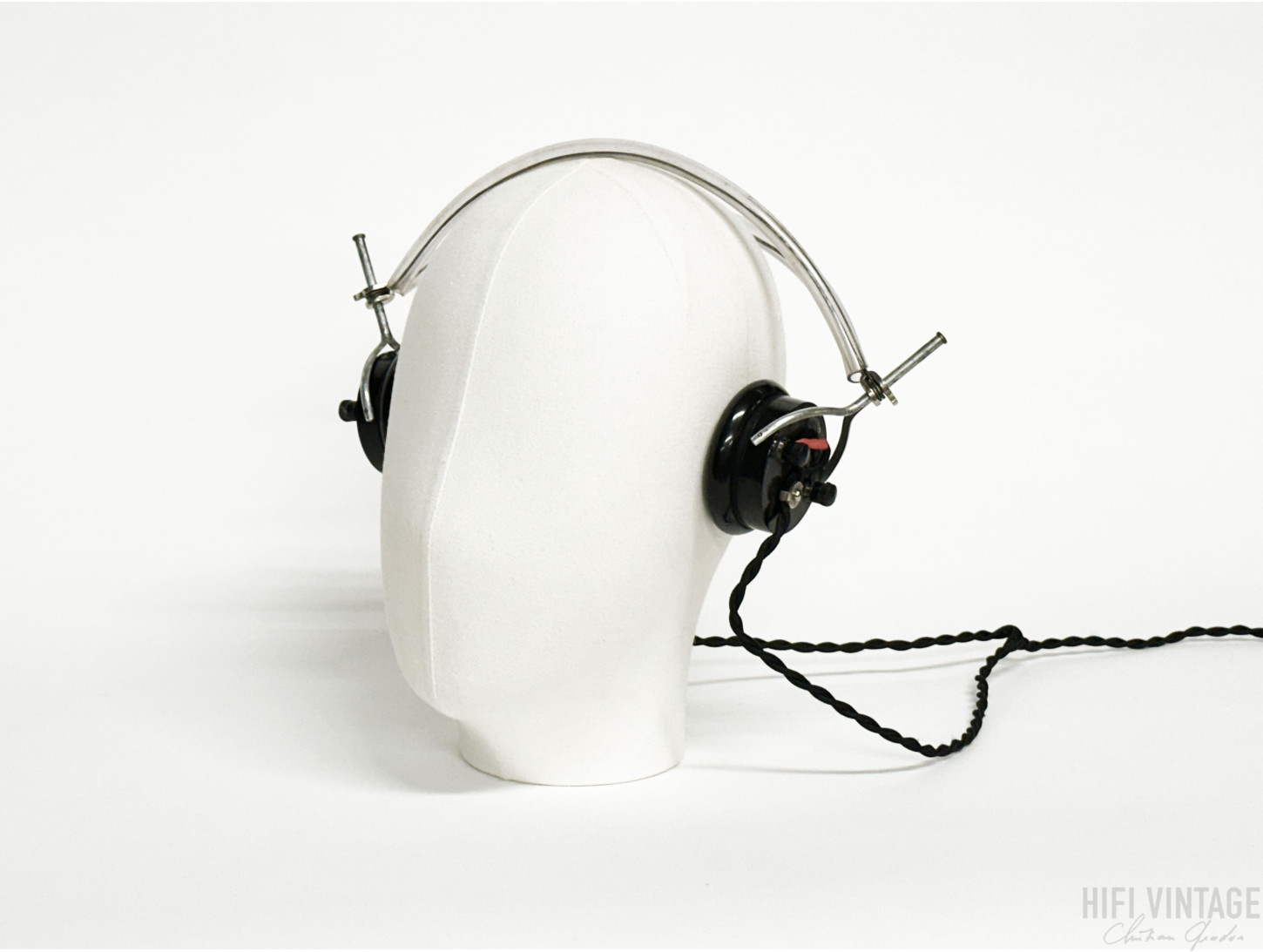 BRUNET & Cie Casque 2000 ohms