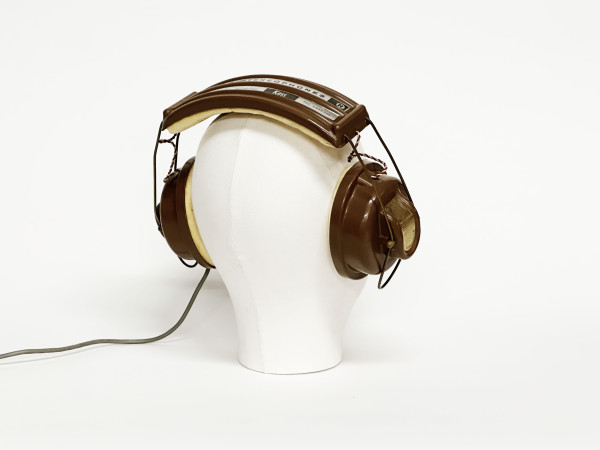 KOSS SP-3XC