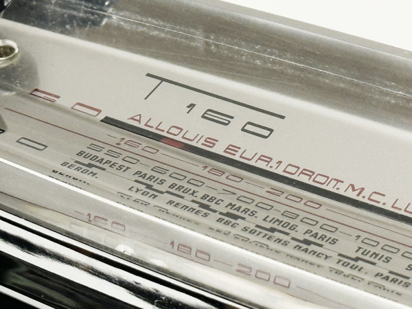 OCEANIC T-160