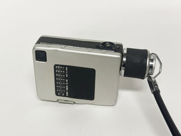 CANON Dial 35-2 HifiVintage reparations