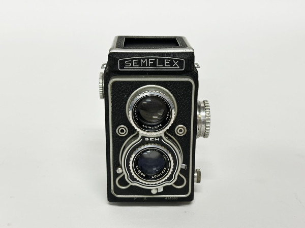 SEM SEMFLEX  Standard 3,5B 6x6 HifiVintage reparations