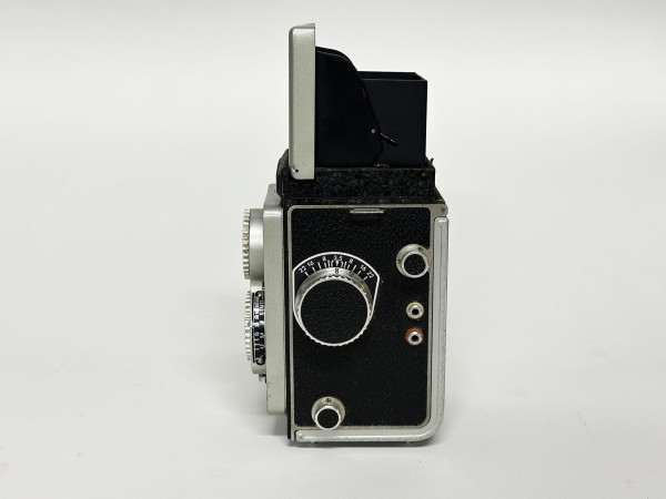 SEM SEMFLEX  Standard 3,5B 6x6 HifiVintage reparations