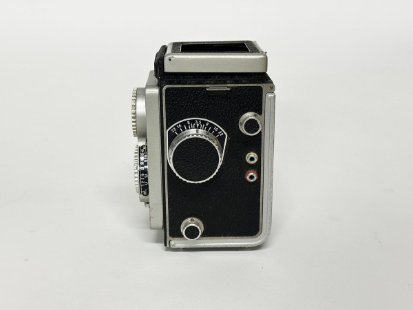 SEM SEMFLEX  Standard 3,5B 6x6 HifiVintage reparations