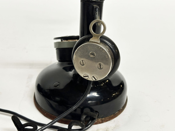 PLAZOLLES 1924 HifiVintage reparations