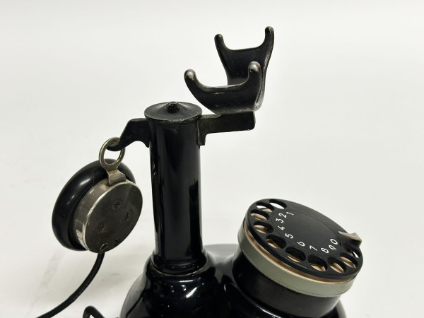 PLAZOLLES 1924 HifiVintage reparations
