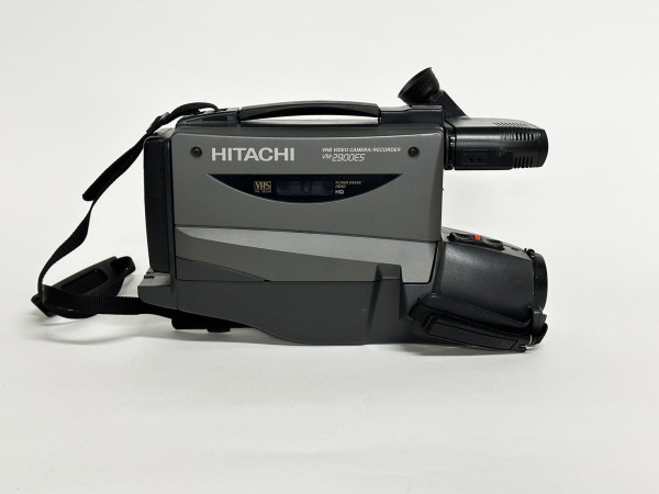 HITACHI VM-2904 HifiVintage reparations