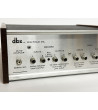 DBX II 128 HifiVintage reparations