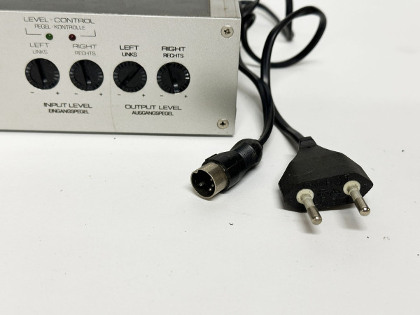 TELEFUNKEN RN-100-CX HifiVintage reparations