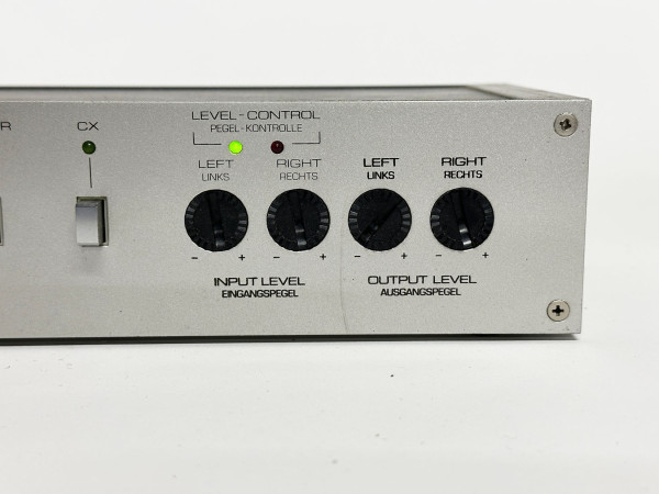 TELEFUNKEN RN-100-CX HifiVintage reparations