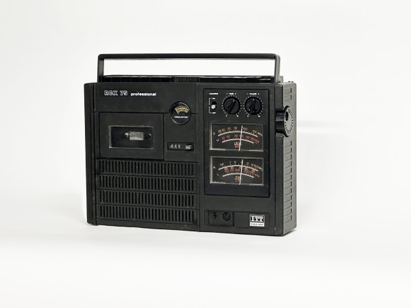 ITT Shaub Lorenz RCX-75-A