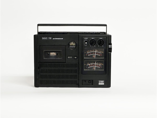 ITT Shaub Lorenz RCX-75-A