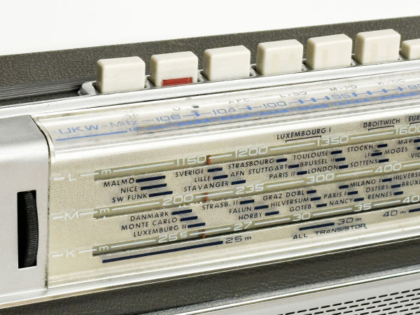 PHILIPS 22-RL-574 HifiVintage réparations