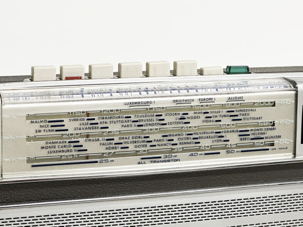 PHILIPS 22-RL-574 HifiVintage réparations