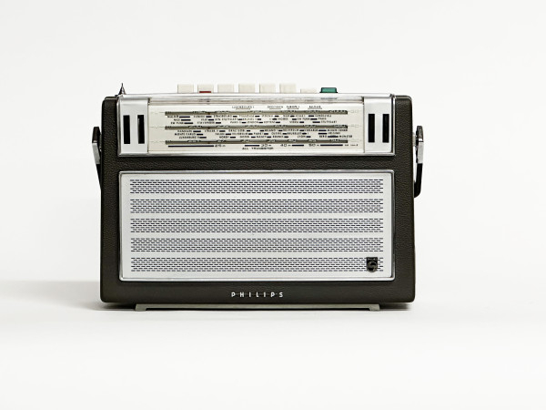 PHILIPS 22-RL-574 HifiVintage réparations