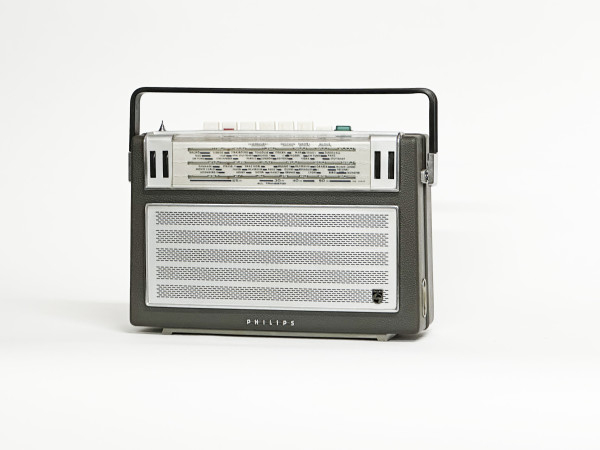 PHILIPS 22-RL-574 HifiVintage réparations