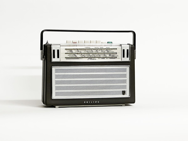 PHILIPS 22-RL-574 HifiVintage réparations