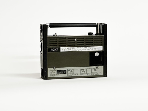 NATIONAL PANASONIC GX-600M HifiVintage réparations