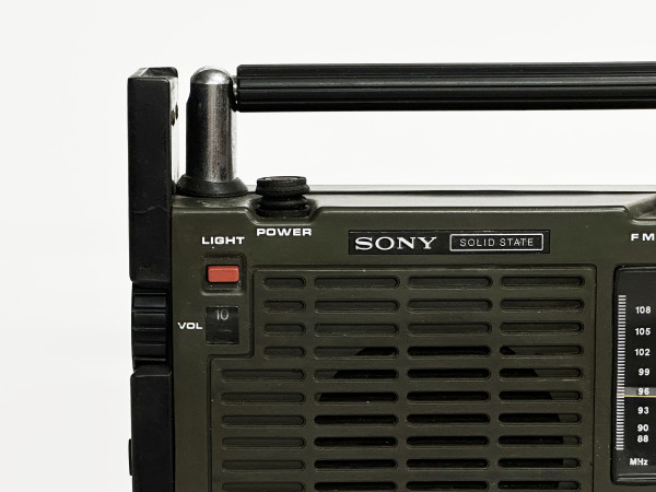 NATIONAL PANASONIC GX-600M HifiVintage réparations