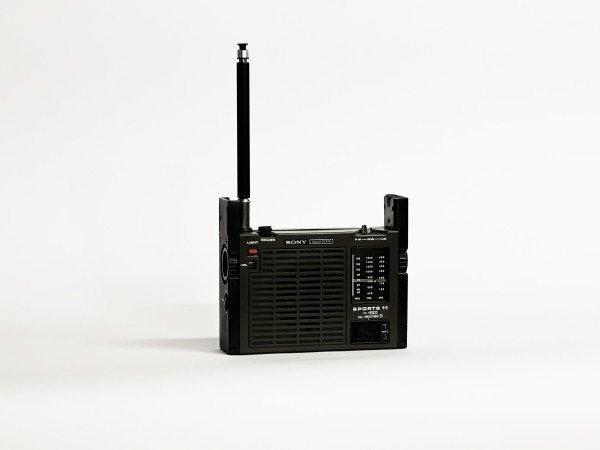 NATIONAL PANASONIC GX-600M HifiVintage réparations