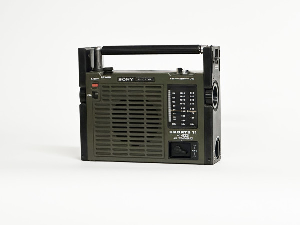 NATIONAL PANASONIC GX-600M HifiVintage réparations