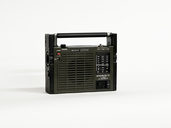 NATIONAL PANASONIC GX-600M HifiVintage réparations