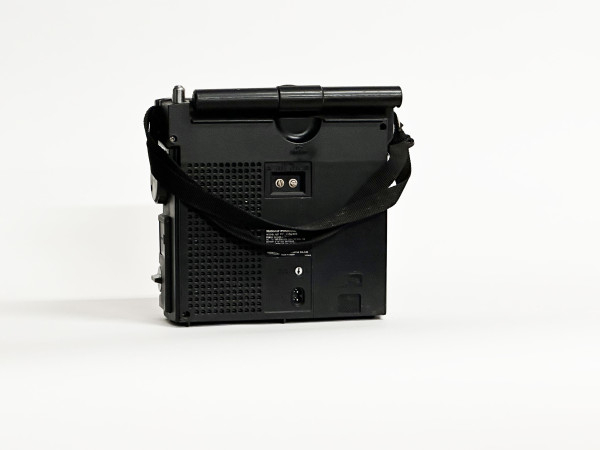 NATIONAL PANASONIC GX-600M HifiVintage réparations