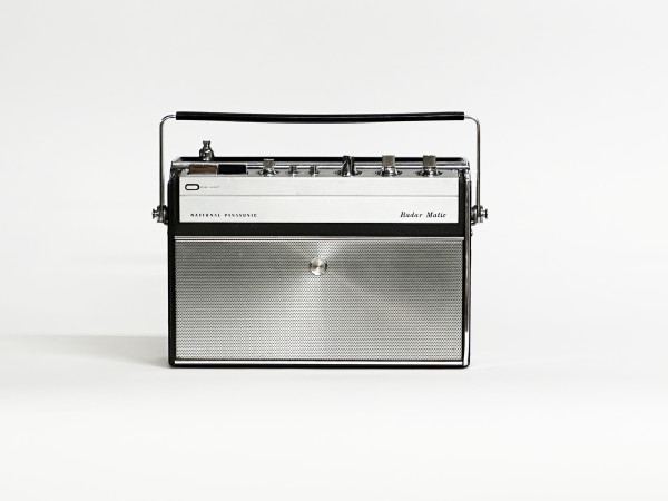 NATIONAL PANASONIC RF-880L