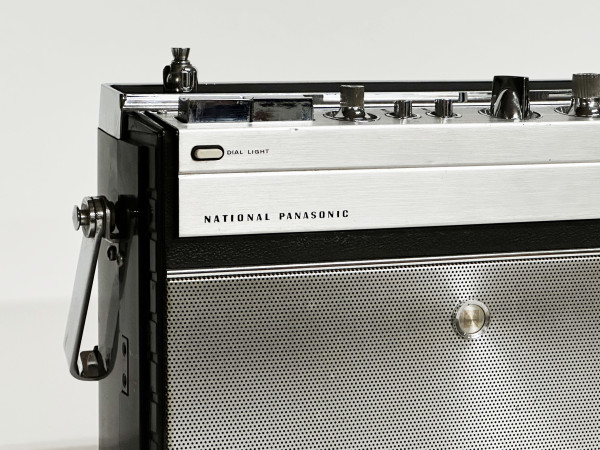 NATIONAL PANASONIC RF-880L