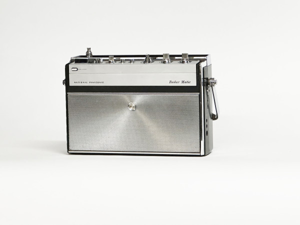 NATIONAL PANASONIC RF-880L