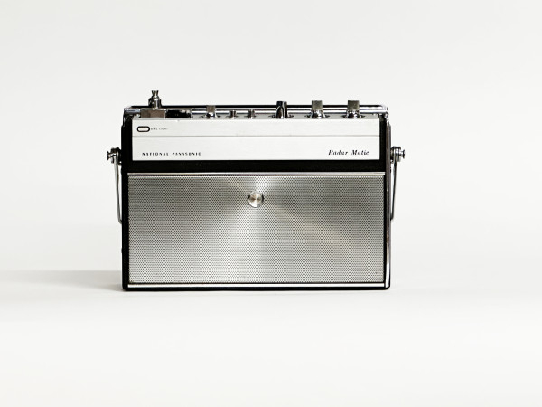 NATIONAL PANASONIC RF-880L