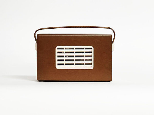 OCEANIC Triton hifi vintage